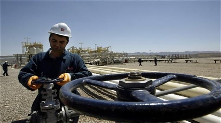 NIOC Matches Saudi Oil Price Hikes for Asia, Europe